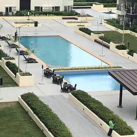 Spacious 2 Bedroom Condo Unit For Rent Iloilo City Kültér fotó
