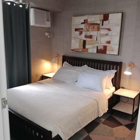 Spacious 2 Bedroom Condo Unit For Rent Iloilo City Kültér fotó