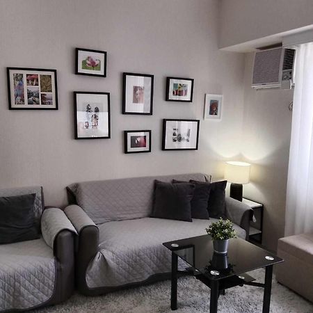 Spacious 2 Bedroom Condo Unit For Rent Iloilo City Kültér fotó