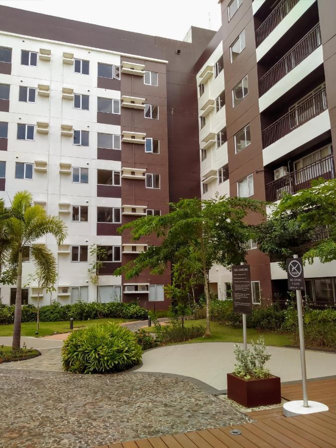 Spacious 2 Bedroom Condo Unit For Rent Iloilo City Kültér fotó