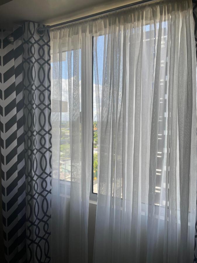 Spacious 2 Bedroom Condo Unit For Rent Iloilo City Kültér fotó