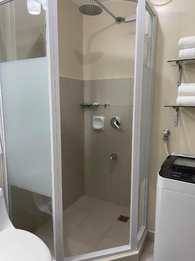 Spacious 2 Bedroom Condo Unit For Rent Iloilo City Kültér fotó