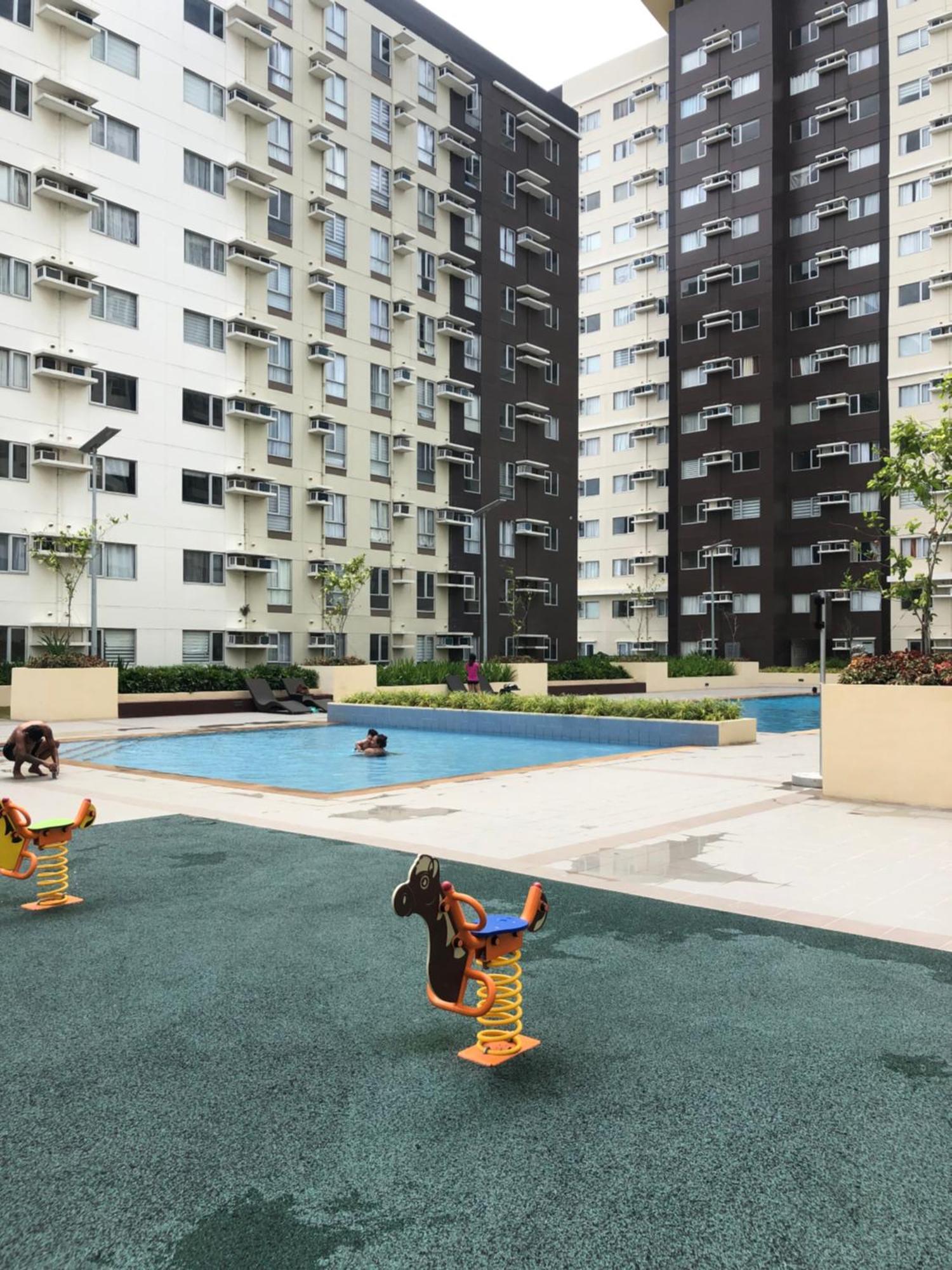 Spacious 2 Bedroom Condo Unit For Rent Iloilo City Kültér fotó