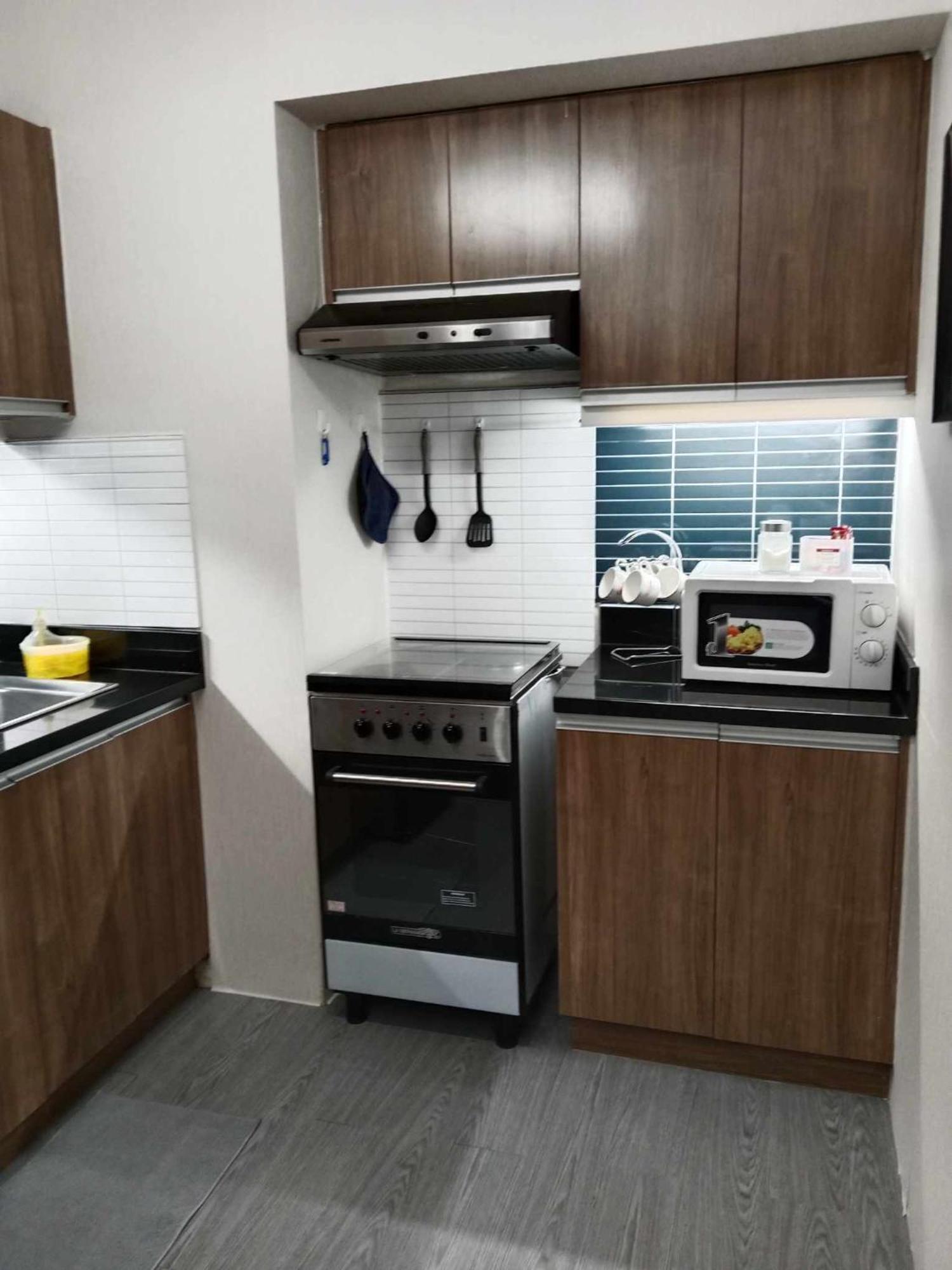 Spacious 2 Bedroom Condo Unit For Rent Iloilo City Kültér fotó